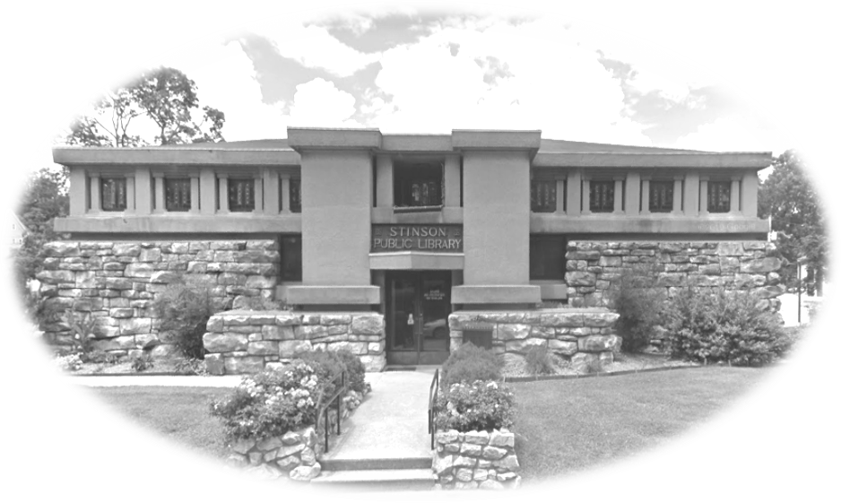 Stinson Memorial Public Library District