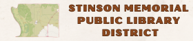 Stinson Memorial Public Library District