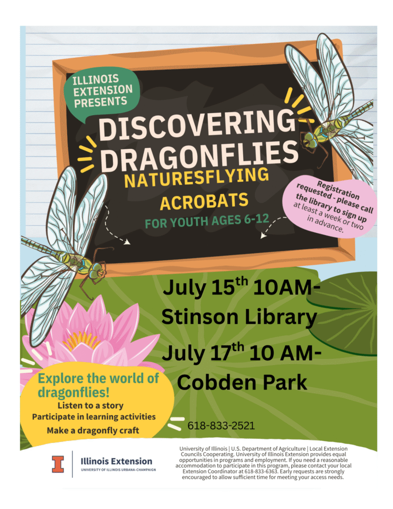 Check out our Summer Reading Program Guide!