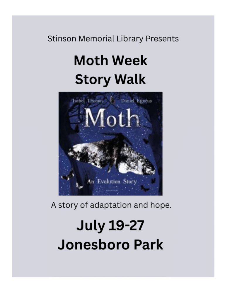 Check out our Summer Reading Program Guide!