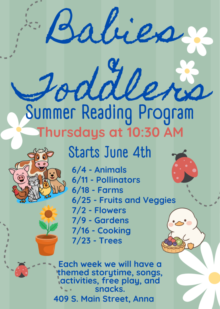 Babies & Toddlers SRP